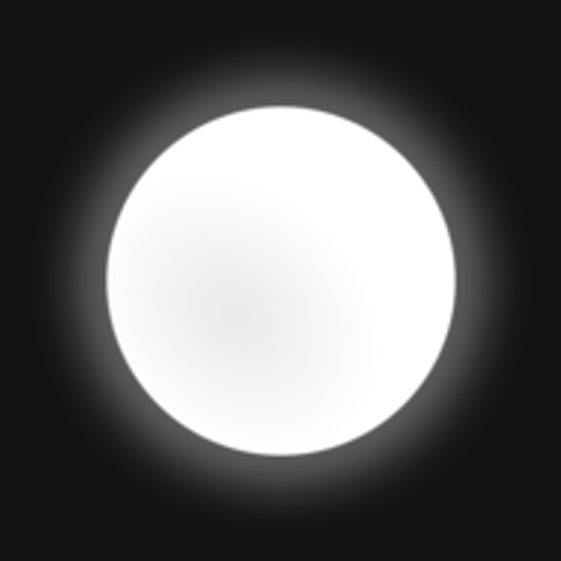 White Circle