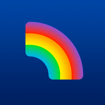Rainbow Land