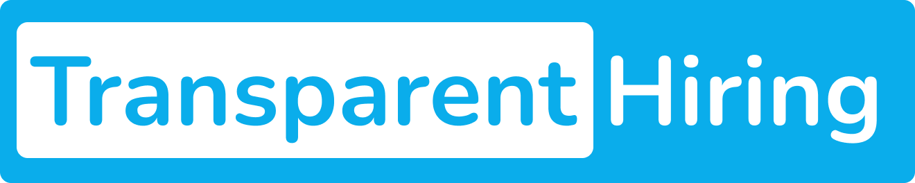 Transparent Hiring