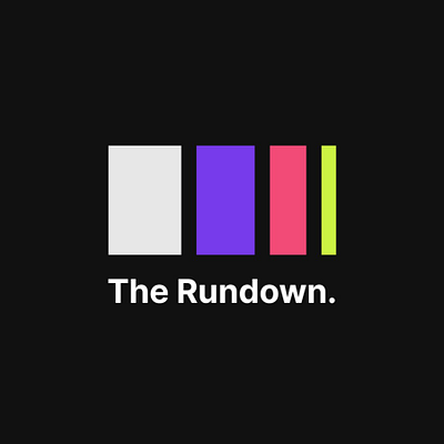 The Rundown