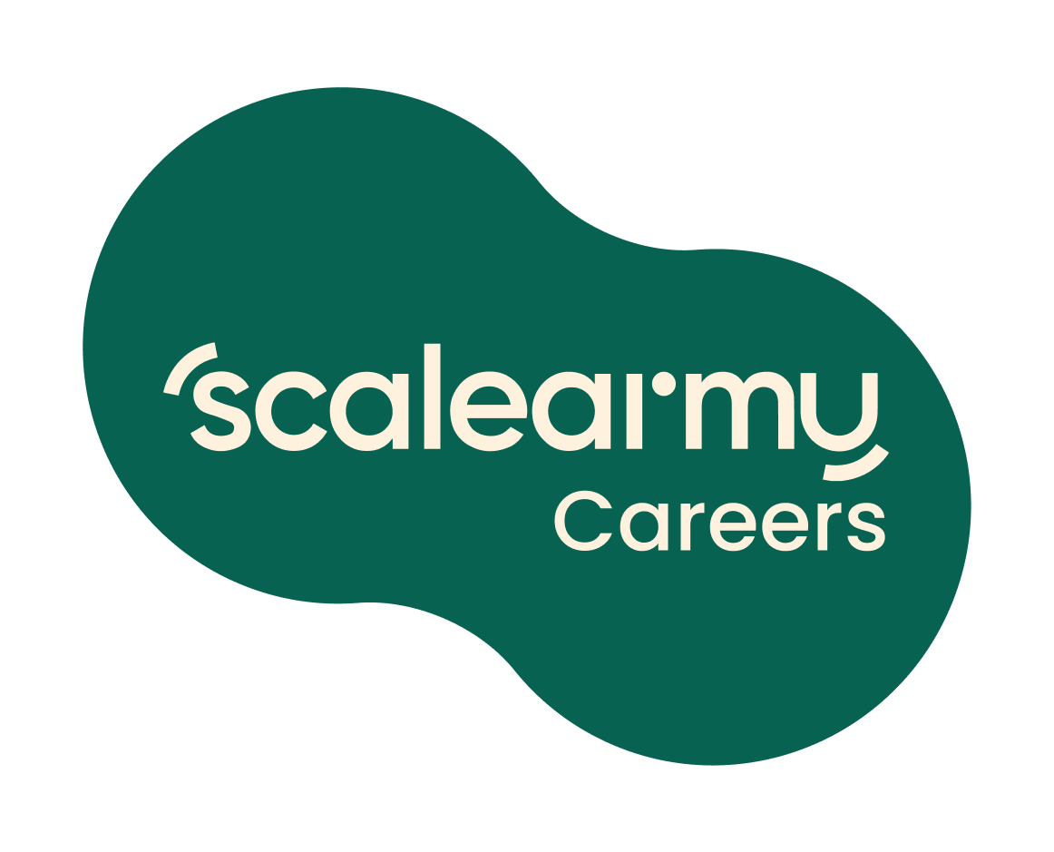 Scale Army Careers