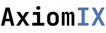 AxiomIX AI